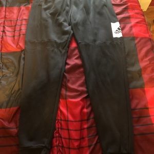 Adidas joggers